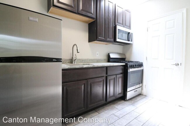 Foto del edificio - 2530 Maryland Ave