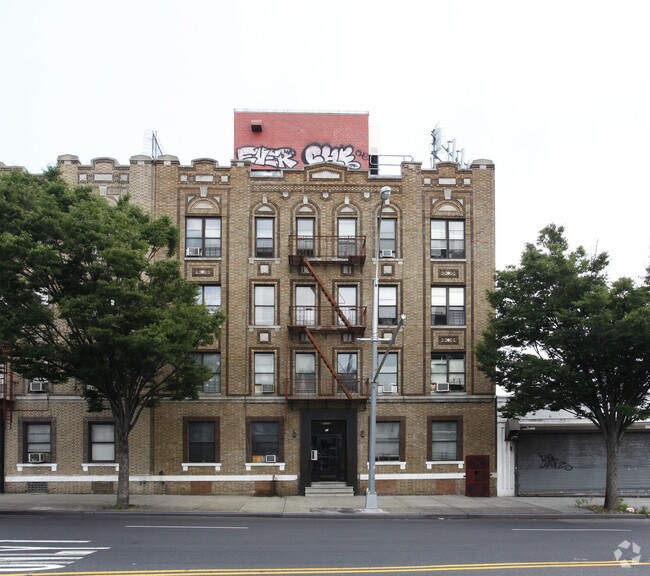 21 Pennsylvania Ave, Brooklyn, NY 11207 Apartments Brooklyn, NY