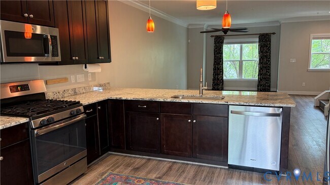Foto del edificio - 5312 Masons Ln