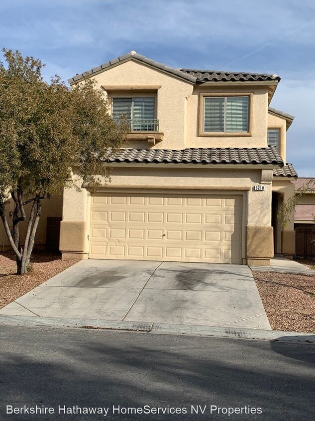 6218 Copper Light St, North Las Vegas, NV 89081 House Rental in North