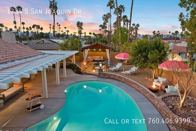 Foto del edificio - 1334 S San Joaquin Dr