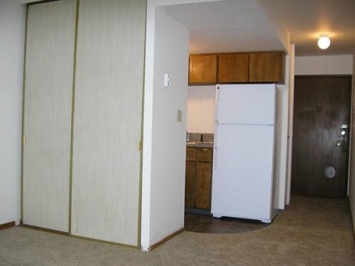 Foto del edificio - 1 bedroom in Seattle WA 98105