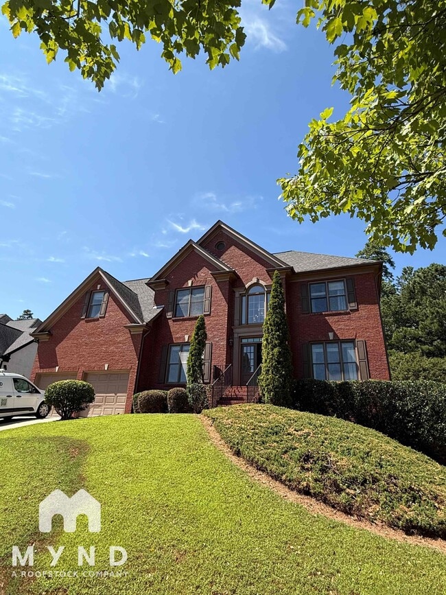 Building Photo - 12515 Magnolia Cir