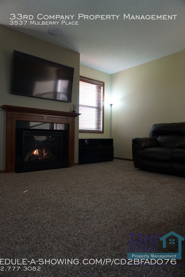 Foto del edificio - Enjoy it all in Stonemill Farms!!