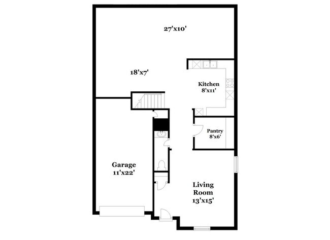 Foto del edificio - 943 Littleton Dr