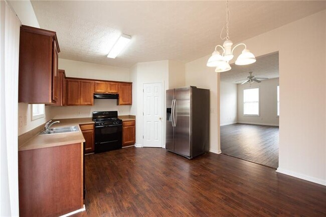 Building Photo - 1544 Park Grove Dr