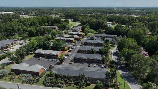  - Briarcliffe Apartments
