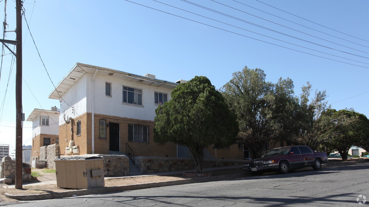 Foto del edificio - 1418 N Stanton St