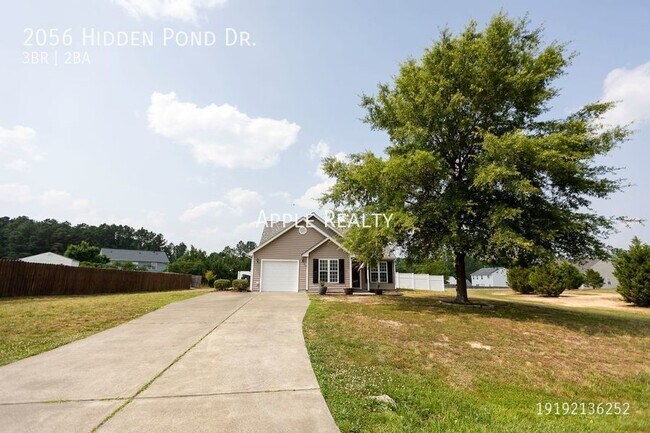 Building Photo - 2056 Hidden Pond Dr