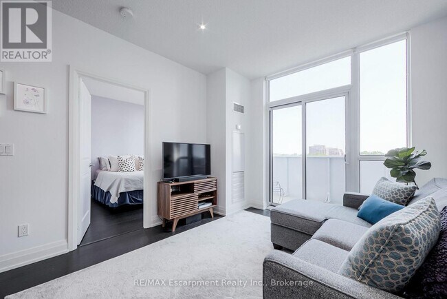 Photo du bâtiment - 65 Speers Rd