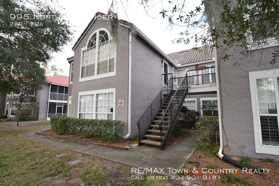 Primary Photo - Hunter Chase Condo