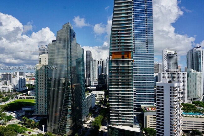 Foto del edificio - 1541 Brickell Ave