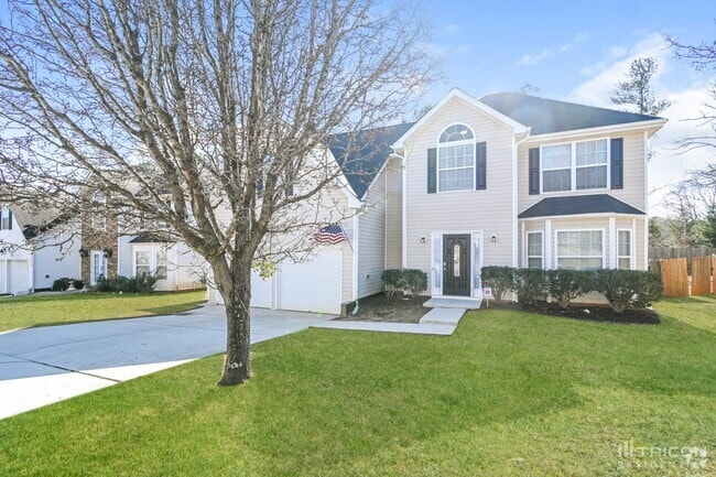 Building Photo - 1051 Summer Cypress Dr