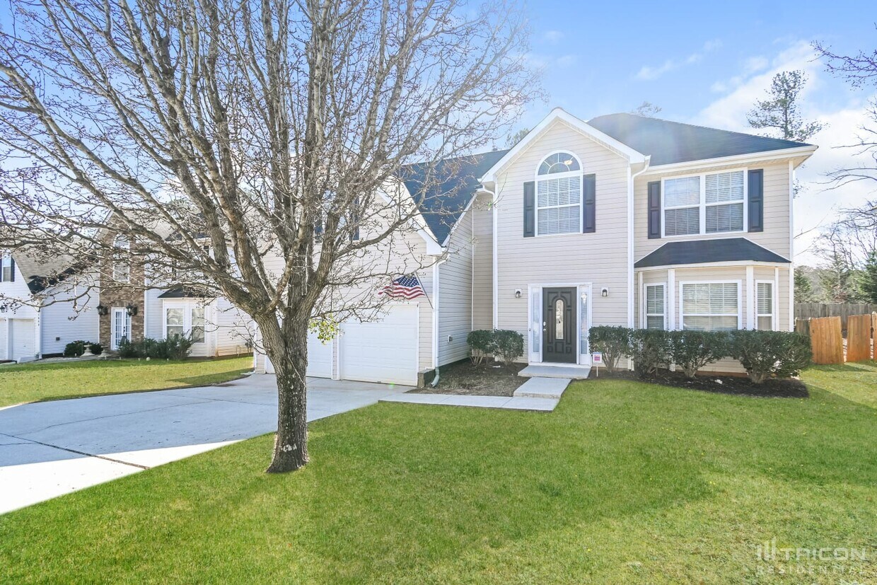 Foto principal - 1051 Summer Cypress Dr
