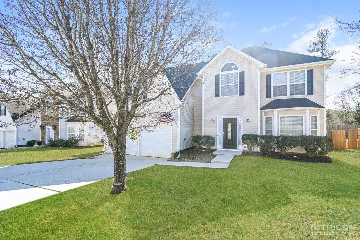 Primary Photo - 1051 Summer Cypress Dr
