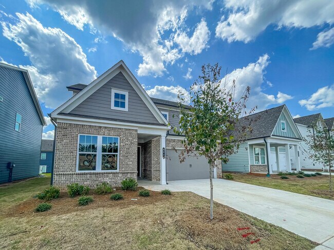 Building Photo - 553 Aberdeen Mdw Ln