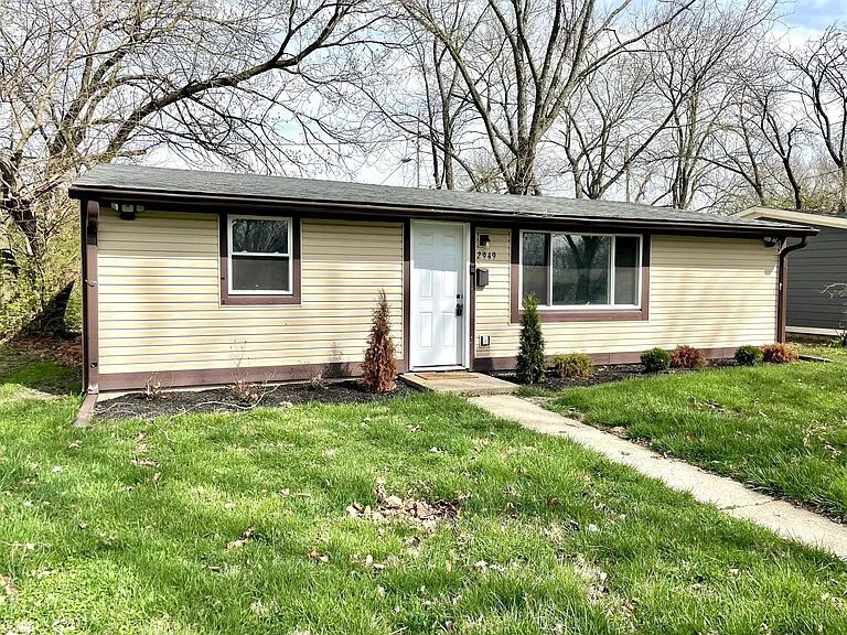 Primary Photo - "Charming 3-Bedroom Gem in Indianapolis – ...