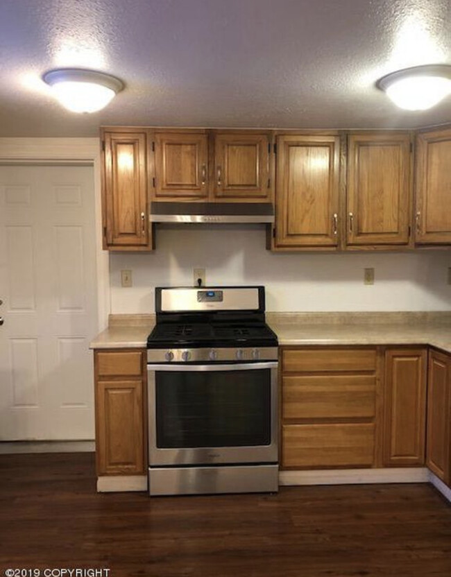 Foto del edificio - 2400 W Snowcrest Dr