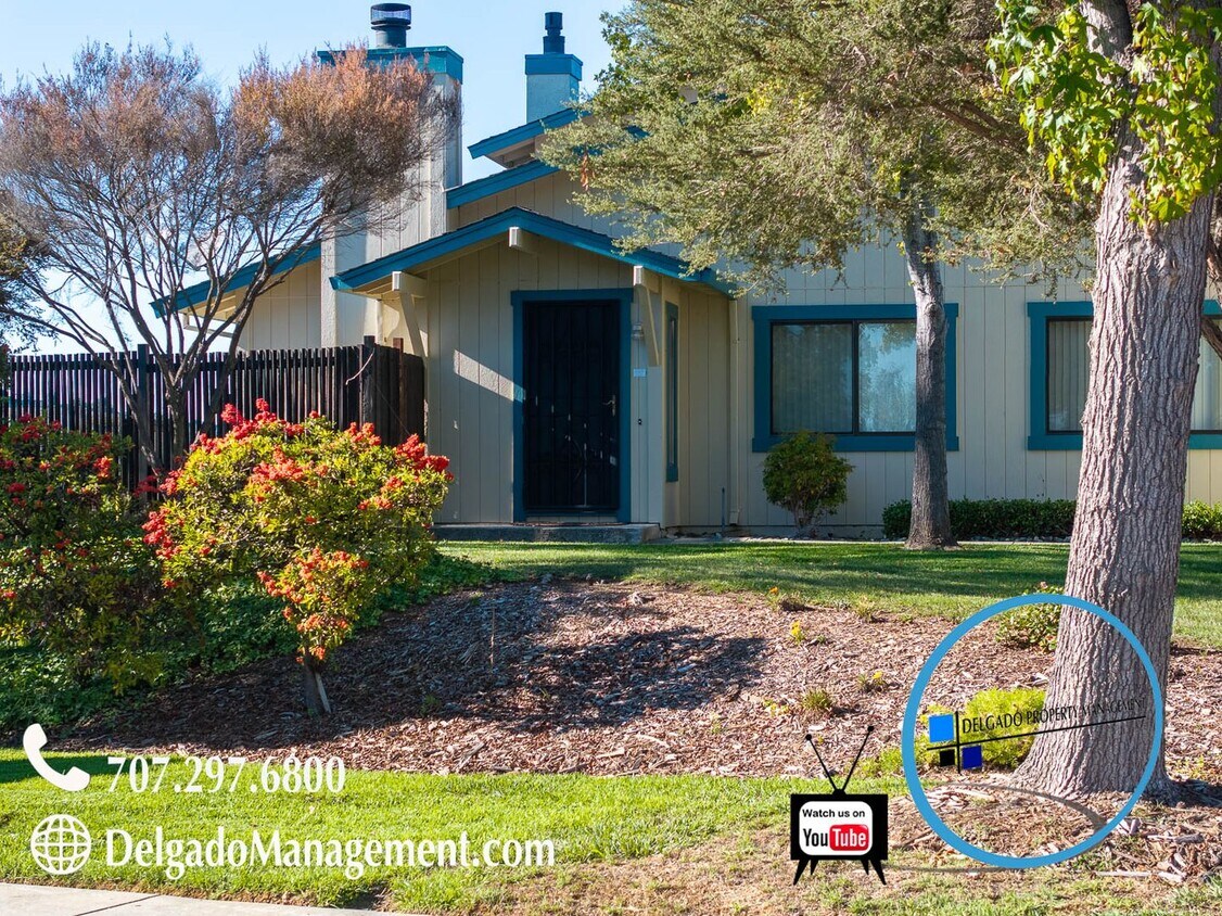 Foto principal - Beautiful two bedroom/two bath Waterview d...