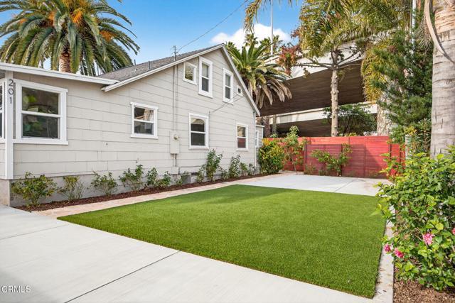 Building Photo - 201 S Olive St