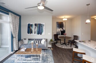 Interior Photo - Satori Flats