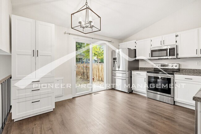 Foto del edificio - Charming home in Longmont