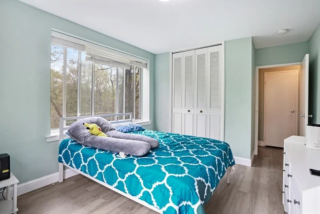 Foto del edificio - 4100 W St NW