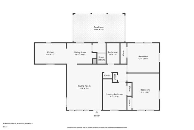 Foto del edificio - 678 Fairhaven Dr