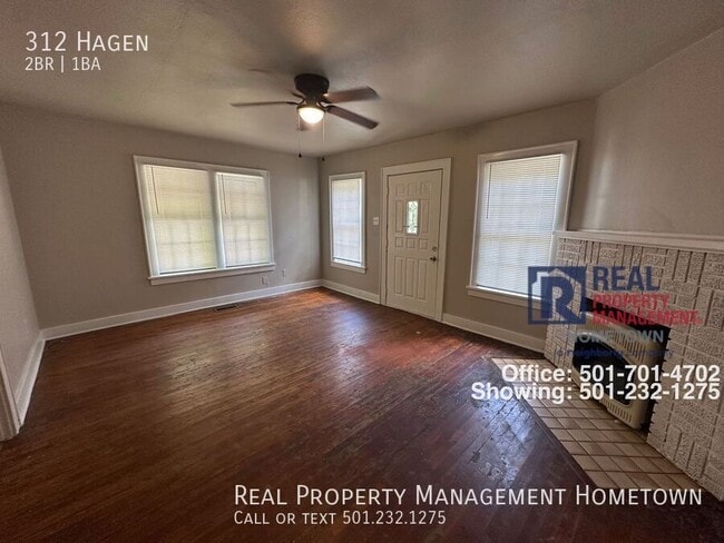 Building Photo - 312 Hagen-