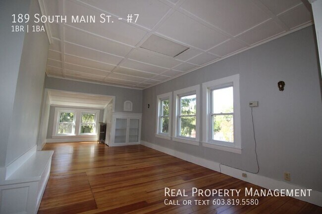 Building Photo - Spacious 1 Bedroom Apartment with Storage ...