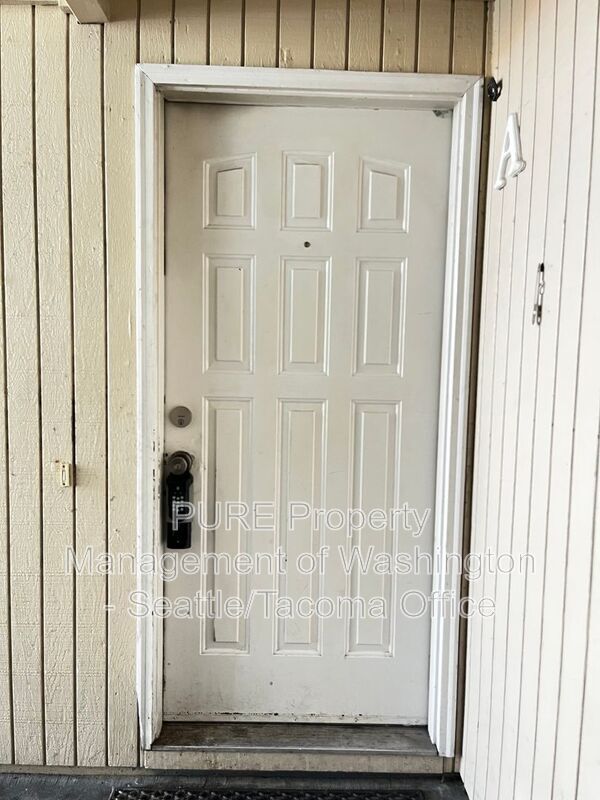 Foto del edificio - 1812 I St NE