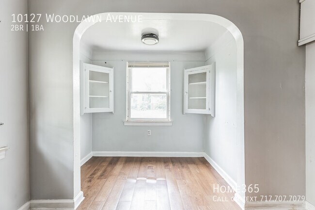 Building Photo - ?? New 2 bed 1 bath Home! ?? HALF OFF FIRS...