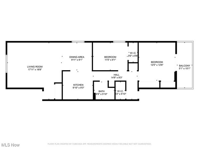 Foto del edificio - 1803 Cromwell Dr