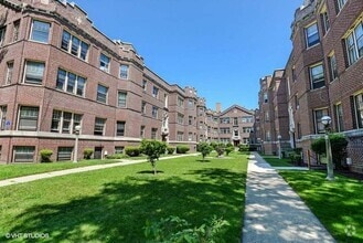 Building Photo - 1625 Ridge Ave