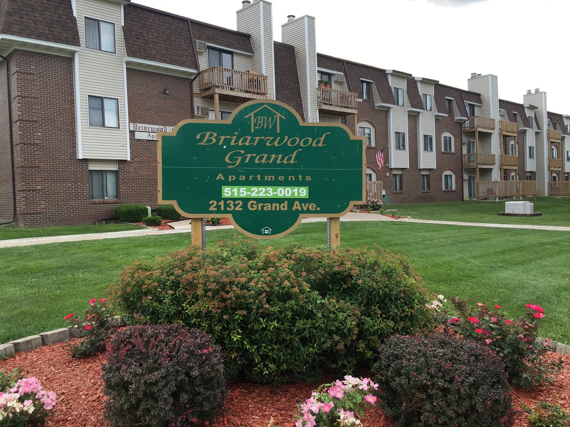 Foto principal - Briarwood Grand Apartments