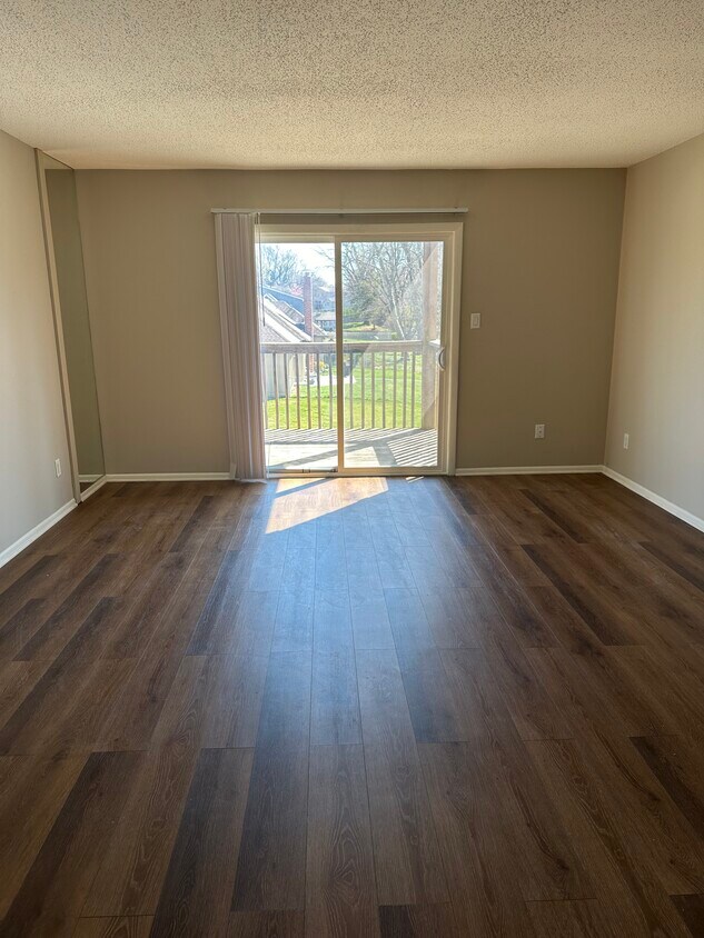 3121 SW Macvicar Ave Unit 204, Topeka, KS 66611 Condo for Rent in