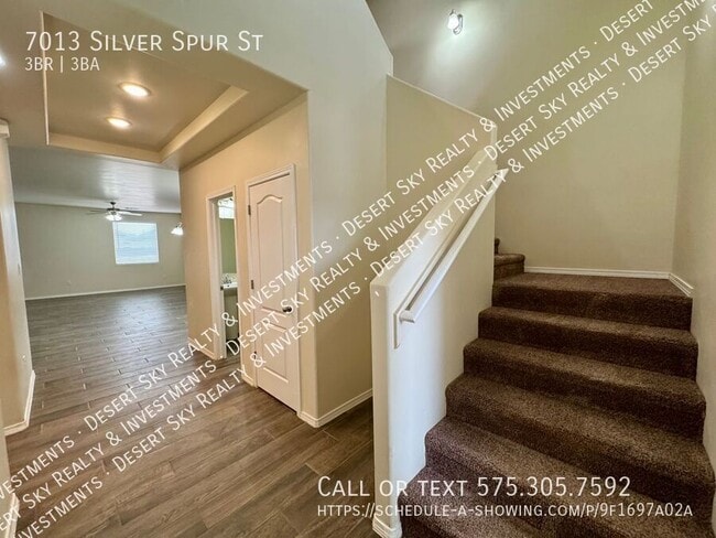 Foto del edificio - 7013 Silver Spur St