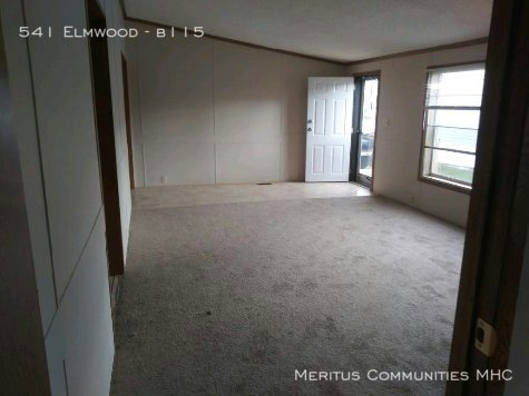 Building Photo - 541 Elmwood