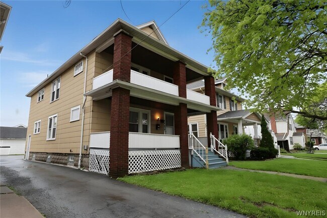 Foto del edificio - 2463 South Ave