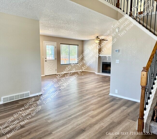 Building Photo - 5120 Paradox Drive