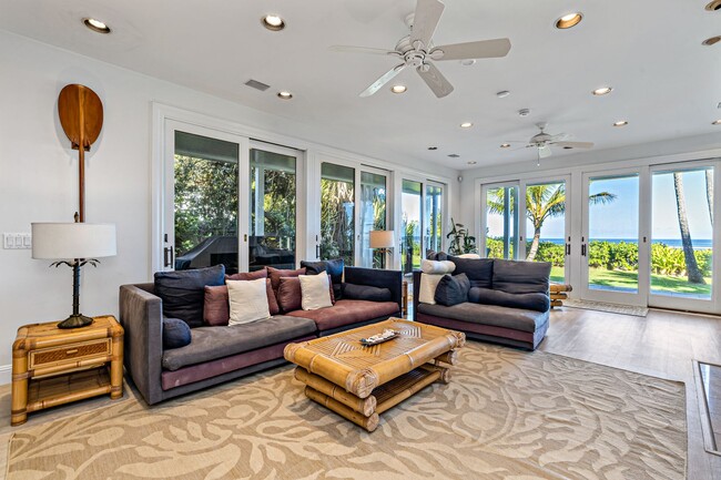 Building Photo - Hawaii Life Presents Modern Mokuleia Beach...