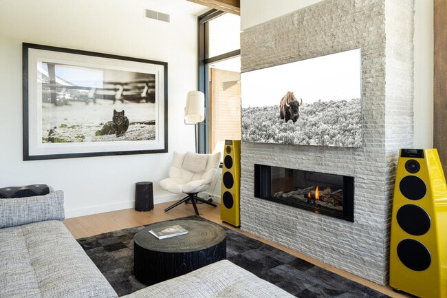 Foto del edificio - 4 Boathouse Way