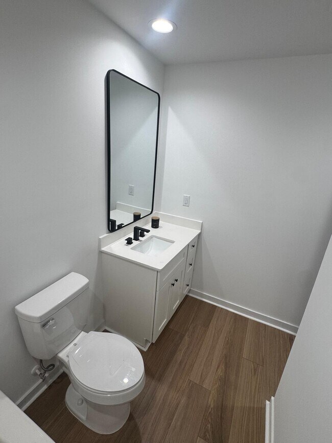 Foto del edificio - 508 Crump St