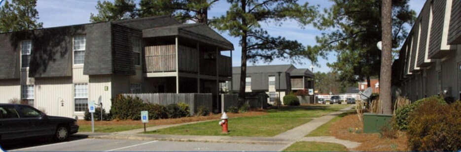 Foto principal - Westridge Village