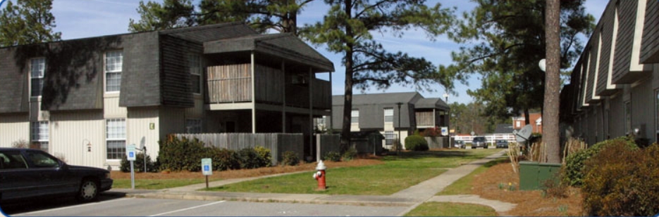 Primary Photo - Westridge Village