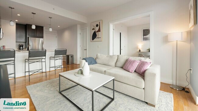 Foto del edificio - 3801 Georgia Ave NW