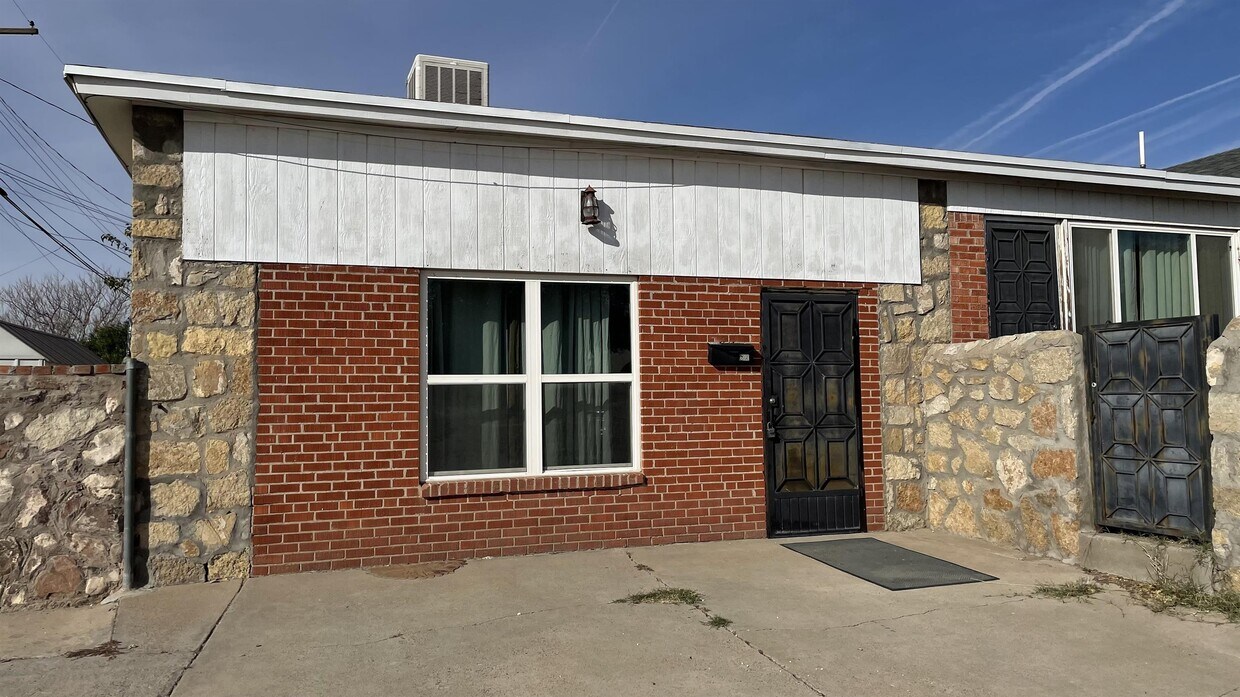 Foto principal - 609 Ellis St