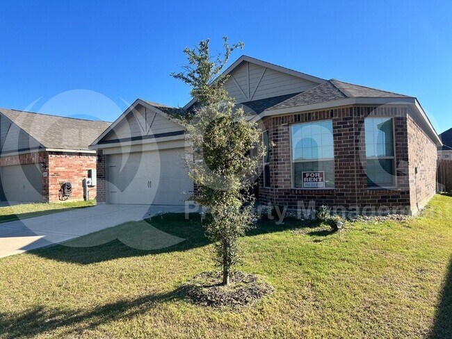 Building Photo - 1709 Cotton Blossom Ln