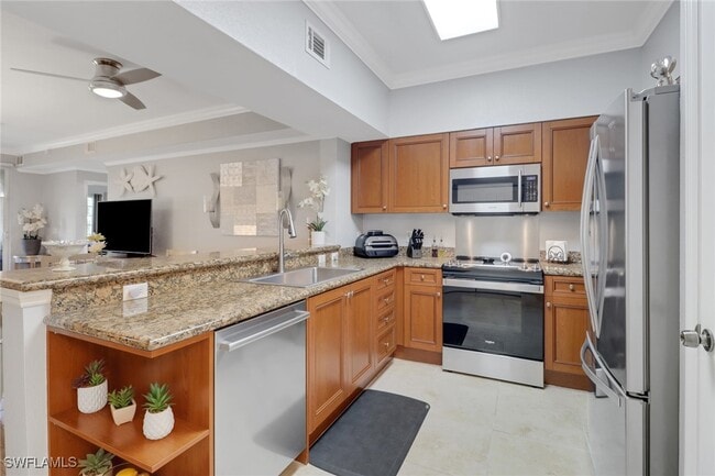 Building Photo - 10126 Villagio Palms Way