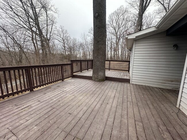 Foto del edificio - 542 Wagon Trail Rd